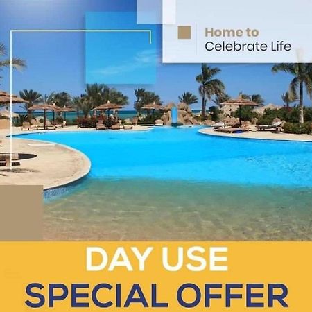 Palma Resort Hurghda Hurghada Bagian luar foto