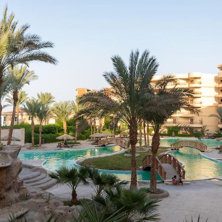 Palma Resort Hurghda Hurghada Bagian luar foto