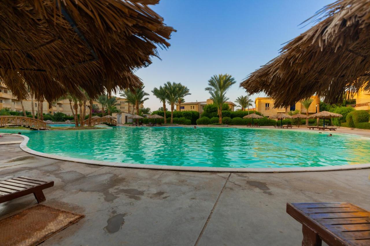 Palma Resort Hurghda Hurghada Bagian luar foto