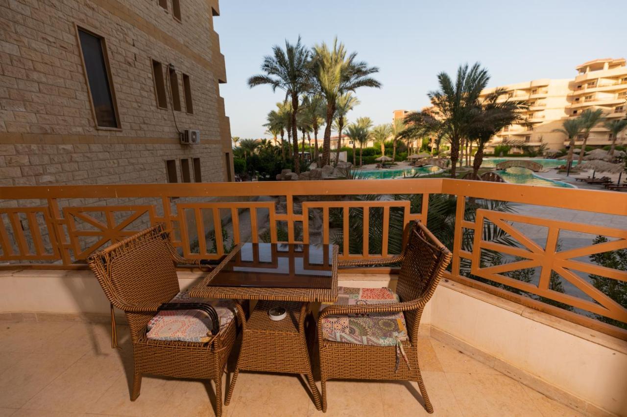 Palma Resort Hurghda Hurghada Bagian luar foto