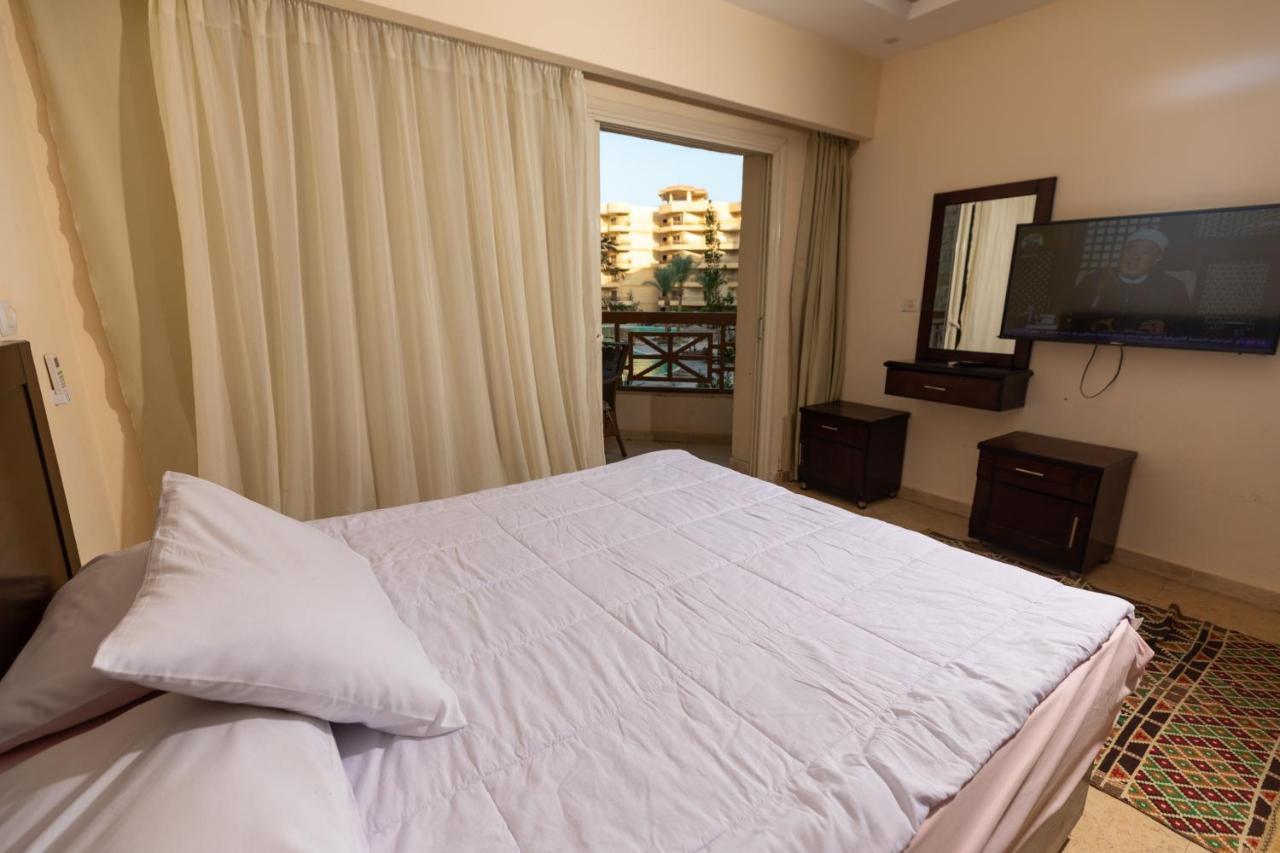 Palma Resort Hurghda Hurghada Bagian luar foto