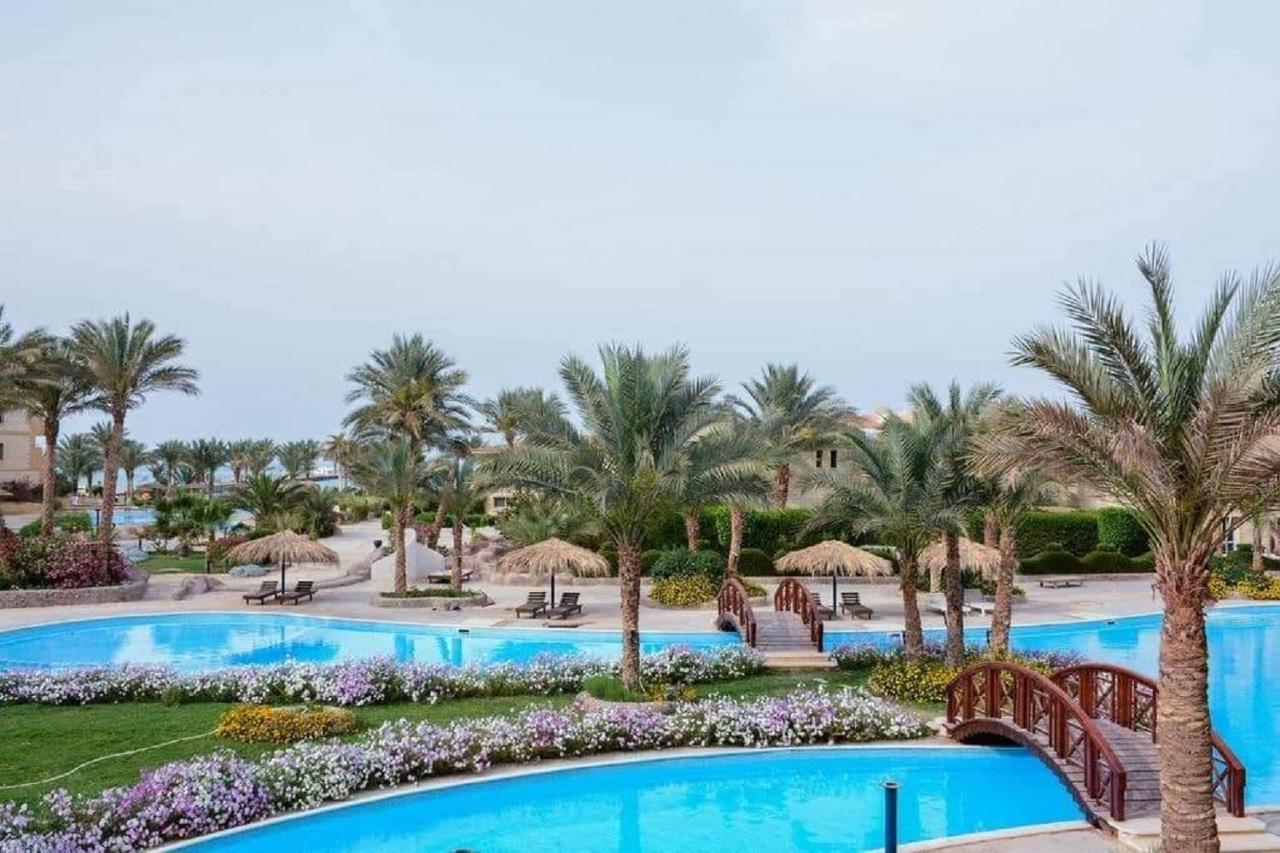 Palma Resort Hurghda Hurghada Bagian luar foto