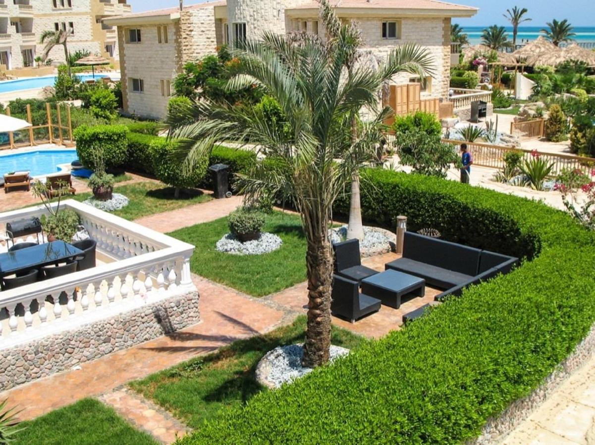 Palma Resort Hurghda Hurghada Bagian luar foto