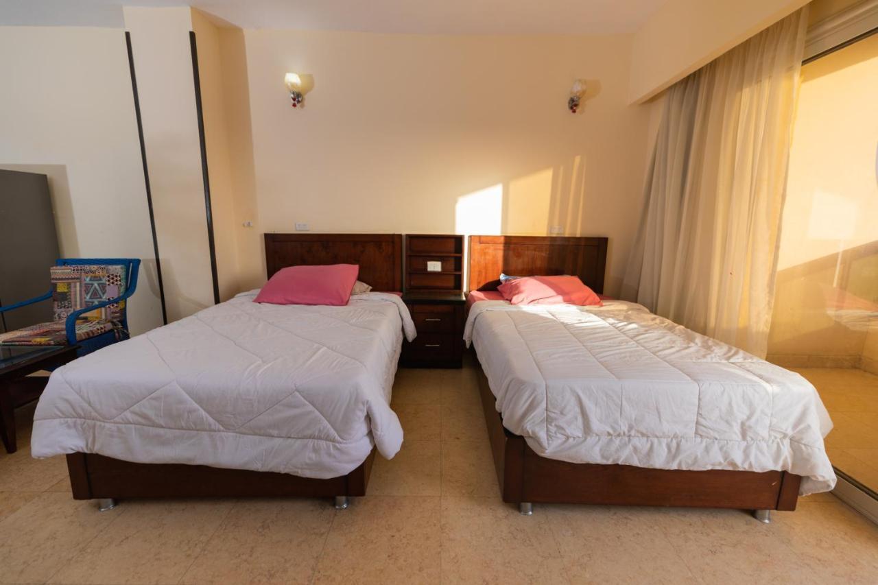 Palma Resort Hurghda Hurghada Bagian luar foto