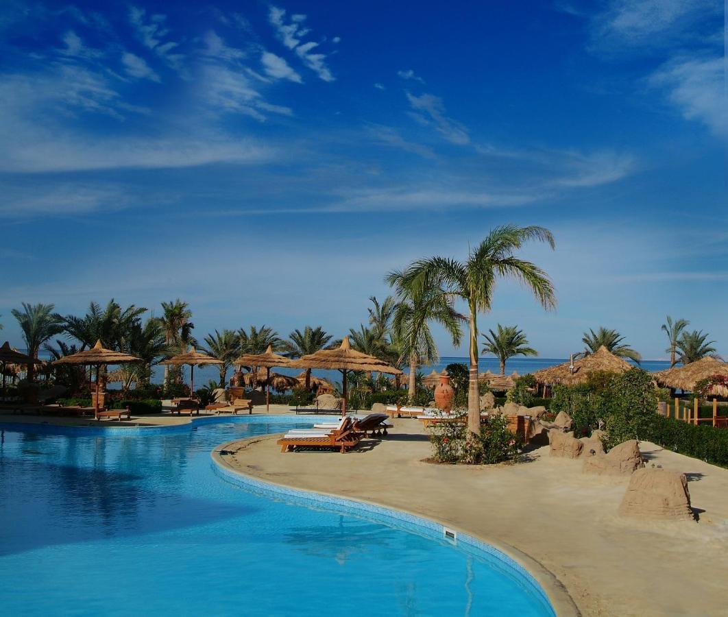 Palma Resort Hurghda Hurghada Bagian luar foto