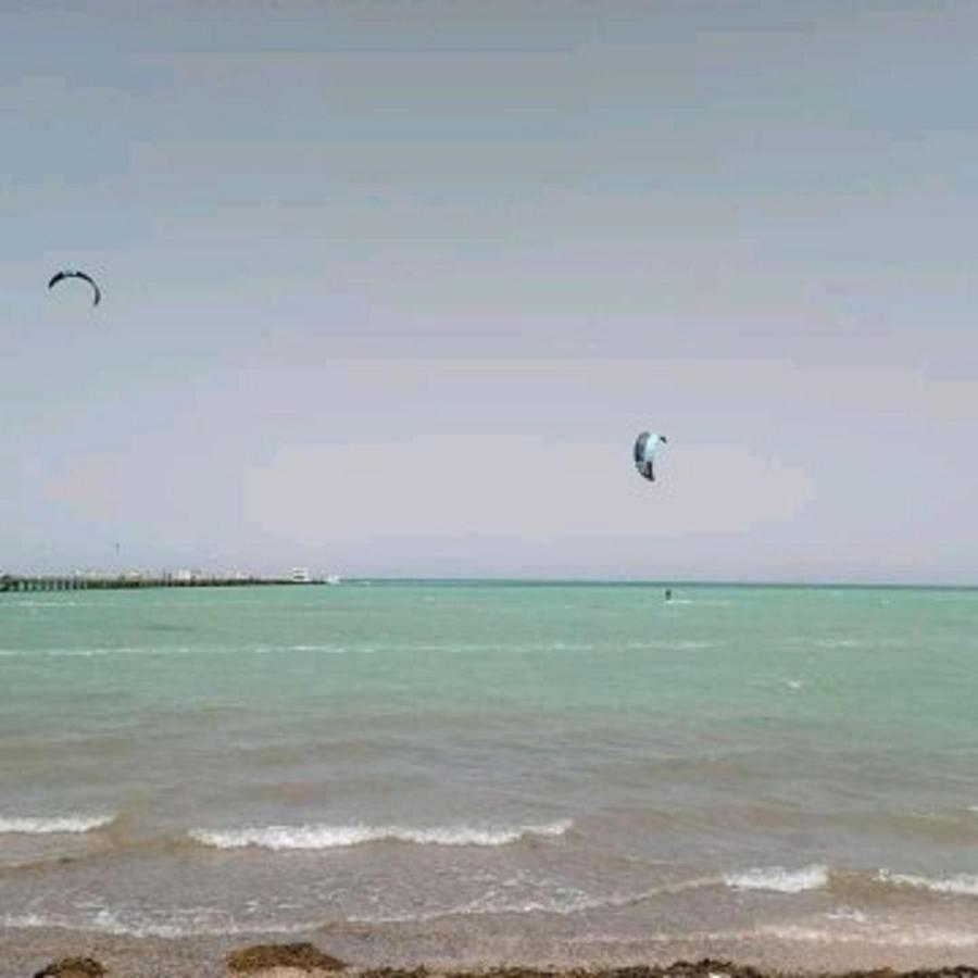 Palma Resort Hurghda Hurghada Bagian luar foto