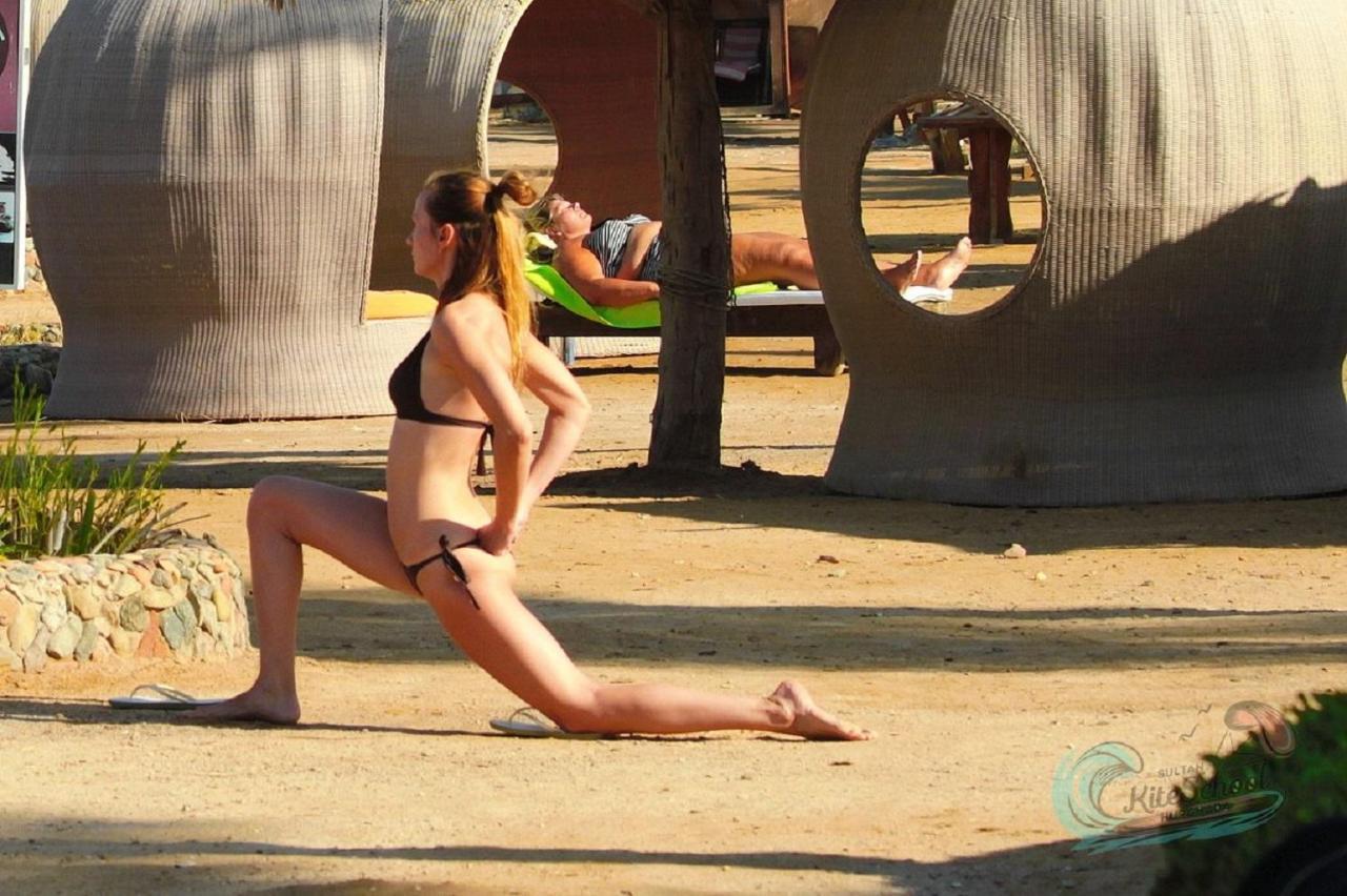 Palma Resort Hurghda Hurghada Bagian luar foto
