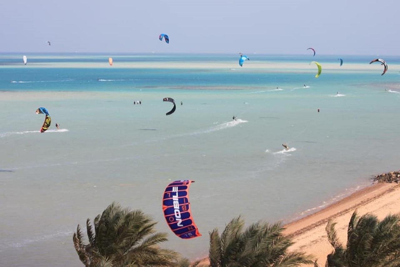 Palma Resort Hurghda Hurghada Bagian luar foto