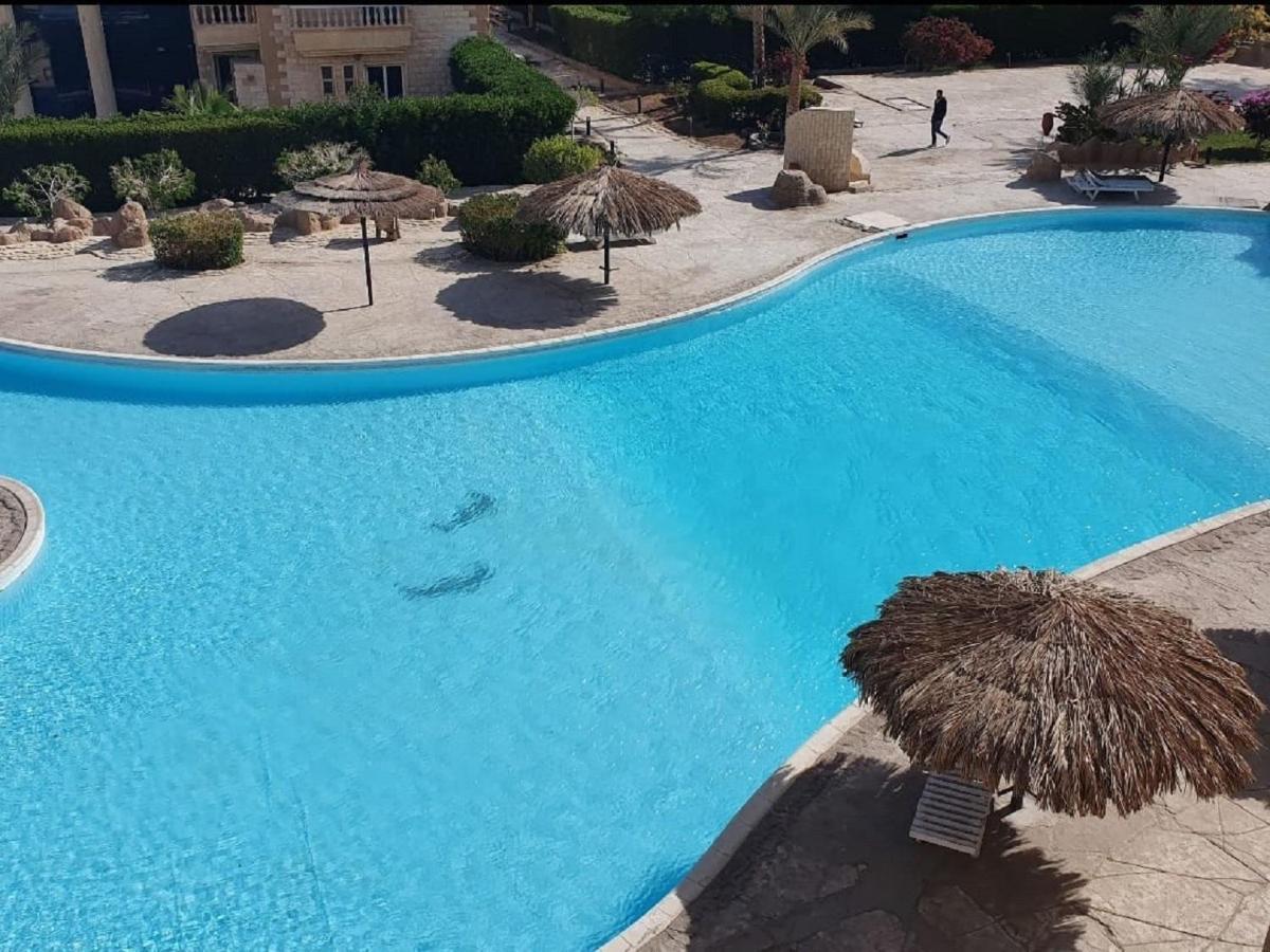 Palma Resort Hurghda Hurghada Bagian luar foto
