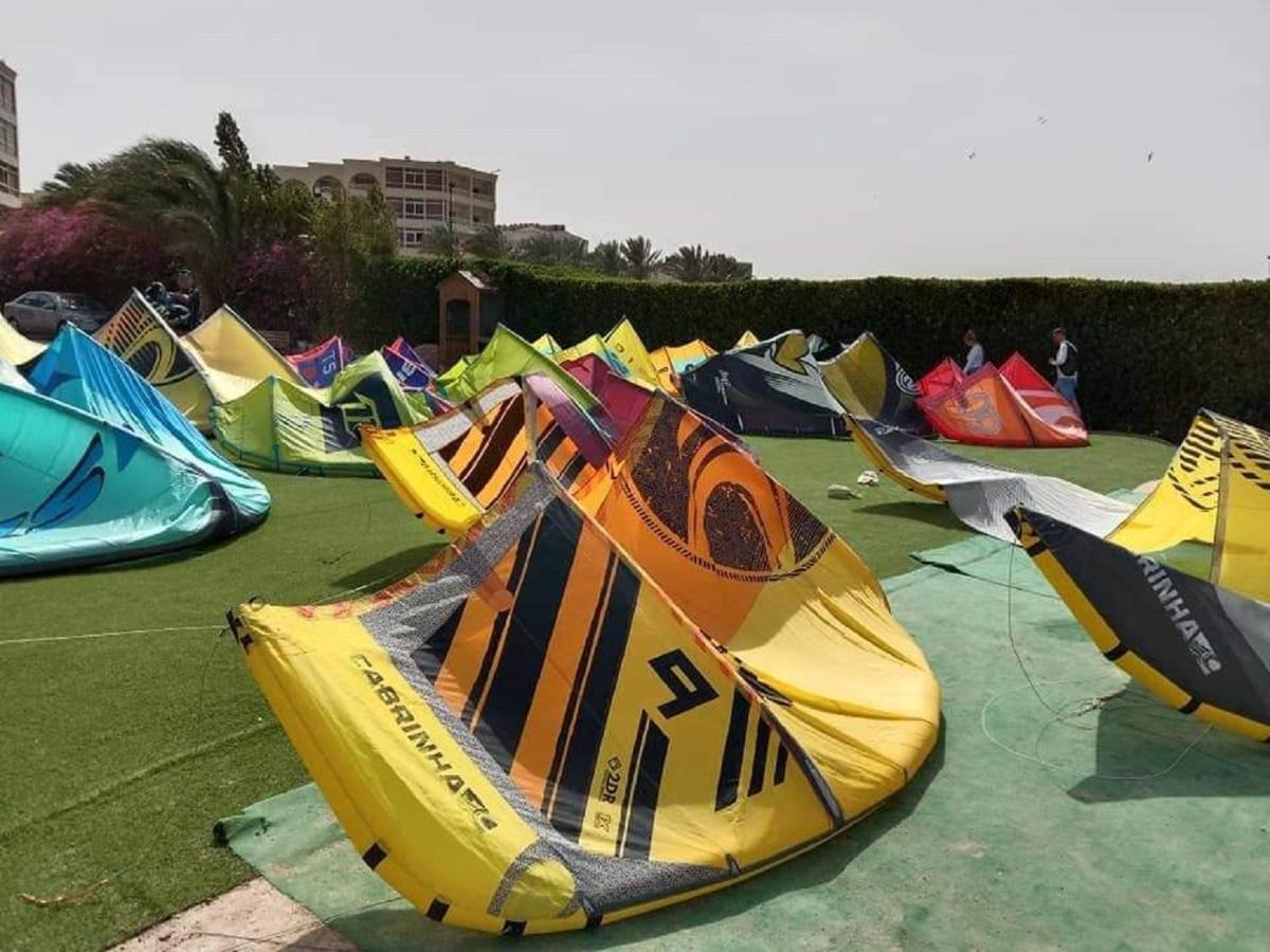 Palma Resort Hurghda Hurghada Bagian luar foto