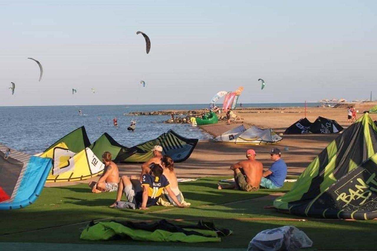 Palma Resort Hurghda Hurghada Bagian luar foto