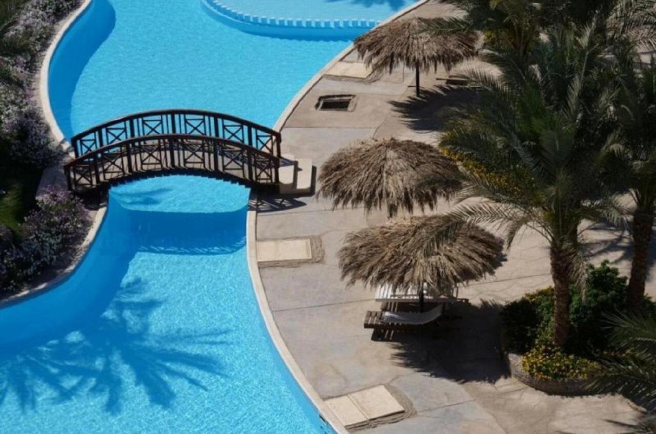 Palma Resort Hurghda Hurghada Bagian luar foto