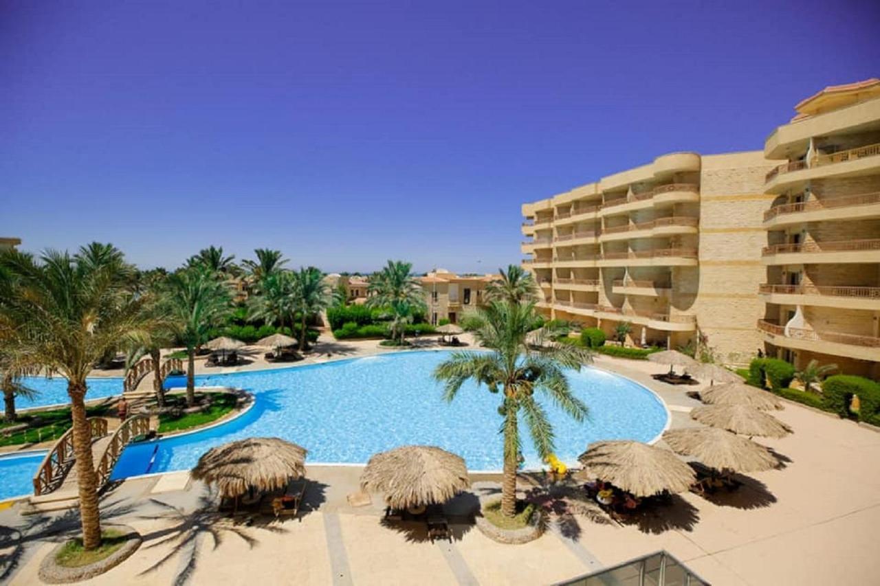 Palma Resort Hurghda Hurghada Bagian luar foto