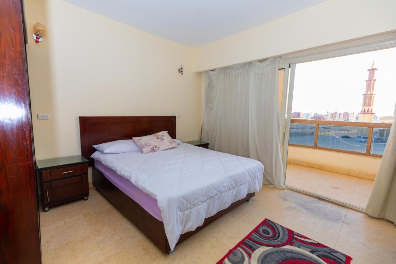 Palma Resort Hurghda Hurghada Bagian luar foto