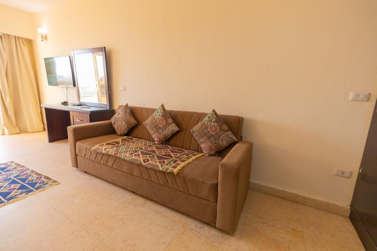 Palma Resort Hurghda Hurghada Bagian luar foto