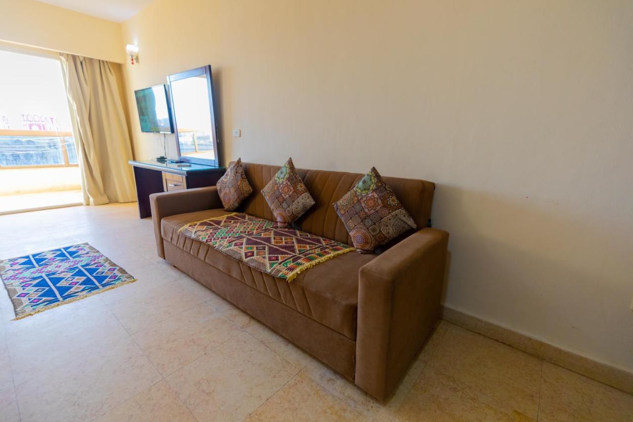 Palma Resort Hurghda Hurghada Bagian luar foto